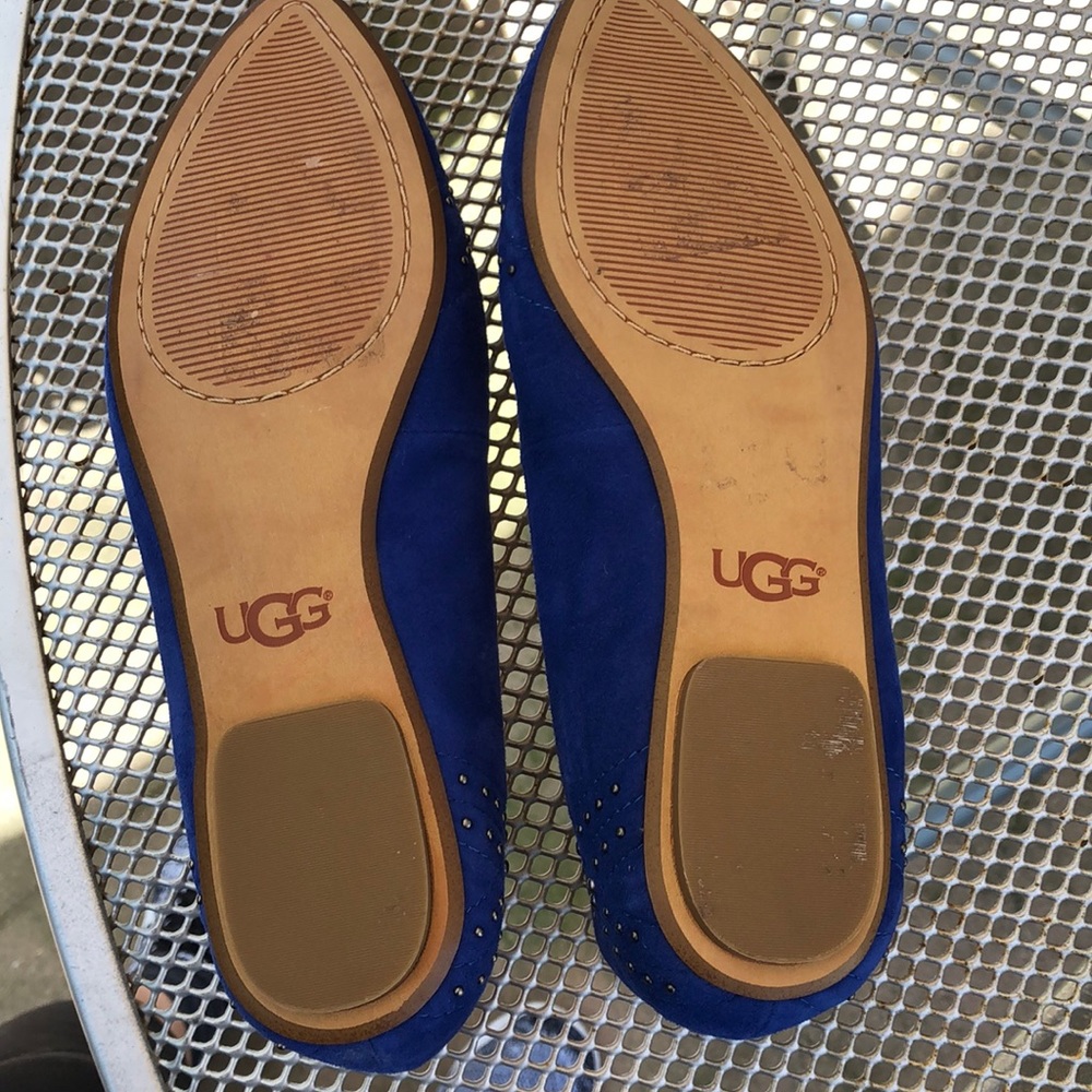 Ugg shoes 8 - Picture 6 of 8